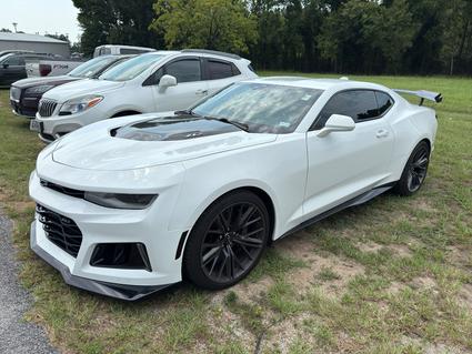 2020 Chevrolet Camaro Tyler TX