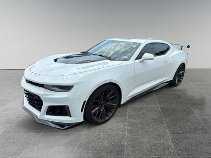 2020 Chevrolet Camaro Tyler TX
