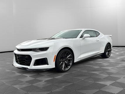 2024 Chevrolet Camaro Manheim PA
