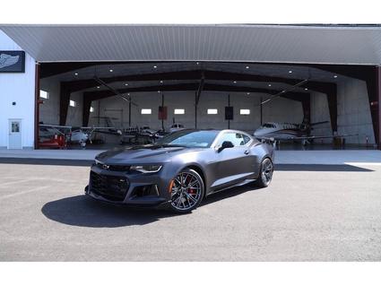 2024 Chevrolet Camaro Jerome ID