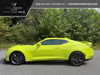 2019 Chevrolet Camaro Newton NC