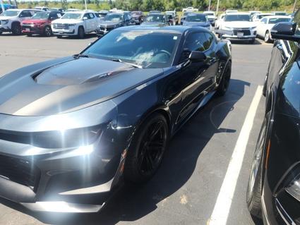 2020 Chevrolet Camaro Farmington MO