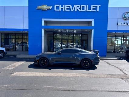 2020 Chevrolet Camaro Farmington MO