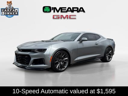 2023 Chevrolet Camaro Denver CO