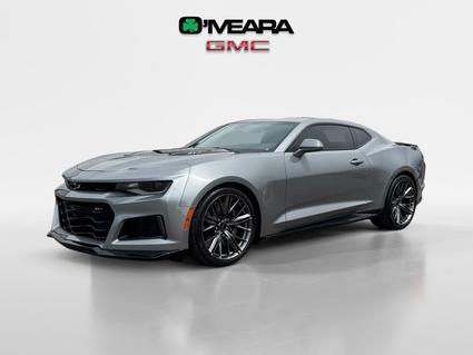 2023 Chevrolet Camaro Denver CO