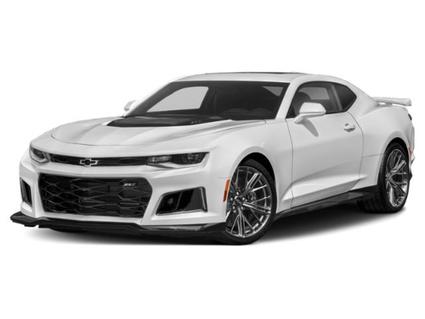 2022 Chevrolet Camaro Spearfish SD