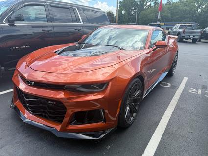 2023 Chevrolet Camaro Tullahoma TN