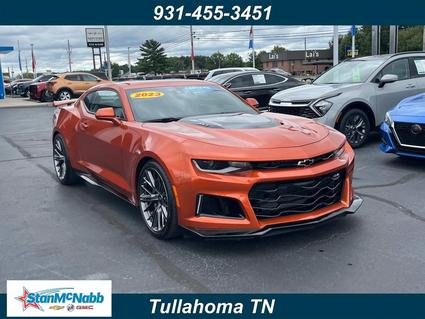 2023 Chevrolet Camaro Tullahoma TN