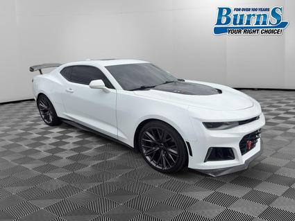 2022 Chevrolet Camaro Rock Hill SC