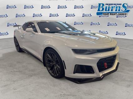 2022 Chevrolet Camaro Rock Hill SC