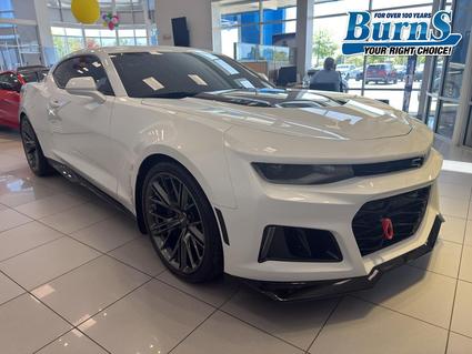 2022 Chevrolet Camaro Rock Hill SC