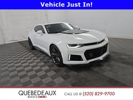 2019 Chevrolet Camaro Tucson AZ