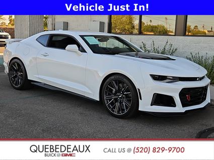 2019 Chevrolet Camaro Tucson AZ