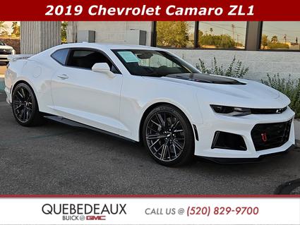 2019 Chevrolet Camaro Tucson AZ