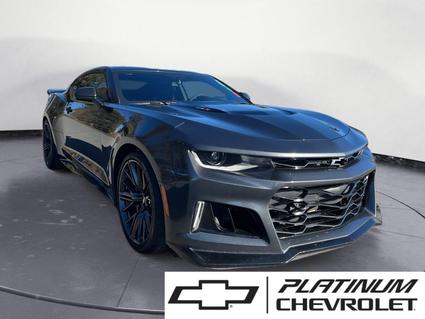 2017 Chevrolet Camaro Santa Rosa CA