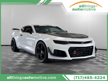 2019 Chevrolet Camaro McConnellsburg PA