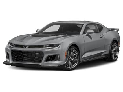 2023 Chevrolet Camaro Havre MT