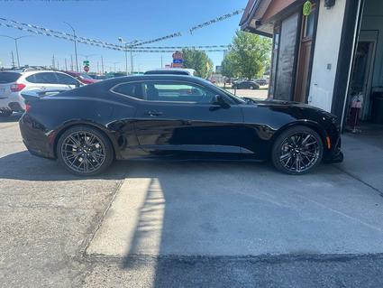 2017 Chevrolet Camaro Billings MT