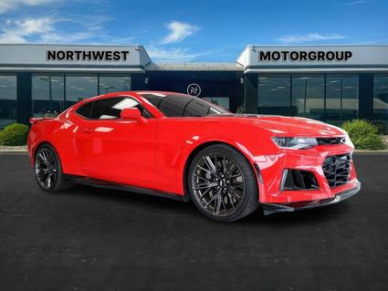 2017 Chevrolet Camaro Pasco WA