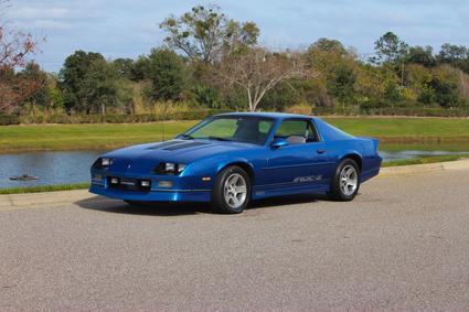 1989 Chevrolet Camaro Winter Garden FL