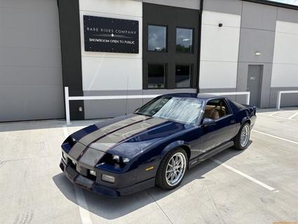 1987 Chevrolet Camaro Mooresville NC