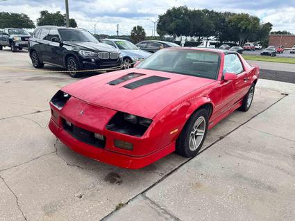 1986 Chevrolet Camaro Winter Garden FL