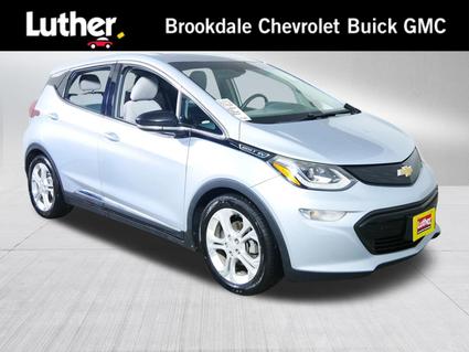 2017 Chevrolet Bolt EV Minneapolis MN