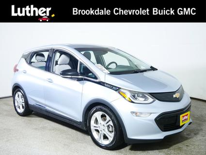 2017 Chevrolet Bolt EV Minneapolis MN
