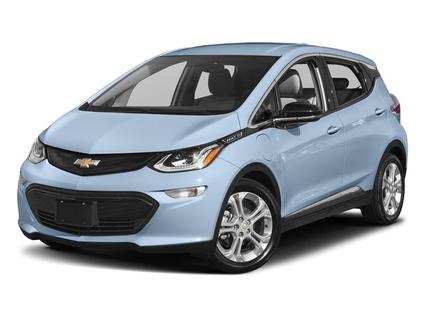 2017 Chevrolet Bolt EV Minneapolis MN