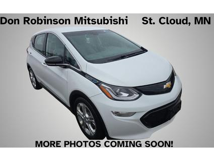2018 Chevrolet Bolt EV St Cloud MN