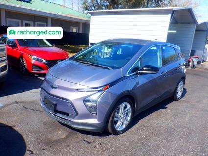 2023 Chevrolet Bolt EV Richmond VA