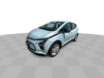 2023 Chevrolet Bolt EV Cathedral City CA
