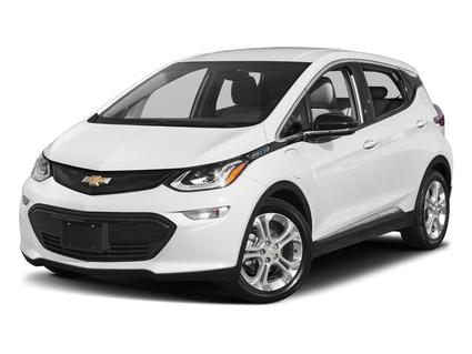 2017 Chevrolet Bolt EV Minneapolis MN