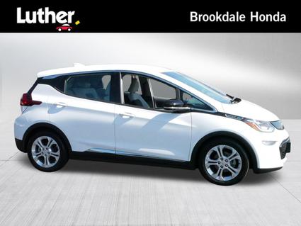2017 Chevrolet Bolt EV Minneapolis MN