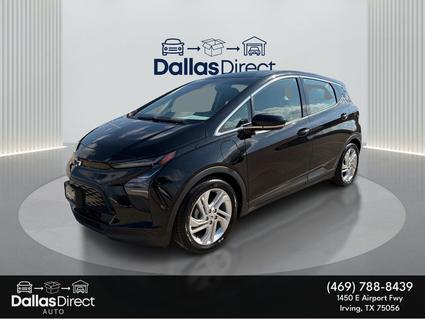 2023 Chevrolet Bolt EV Irving TX