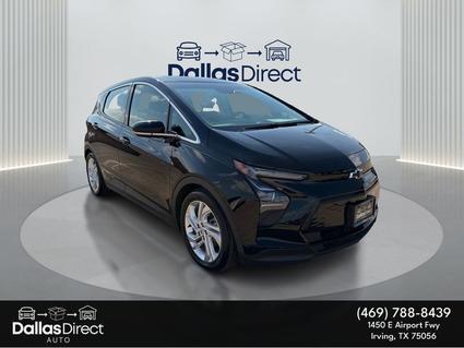 2023 Chevrolet Bolt EV Irving TX
