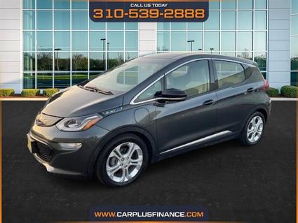 2020 Chevrolet Bolt EV Harbor City CA
