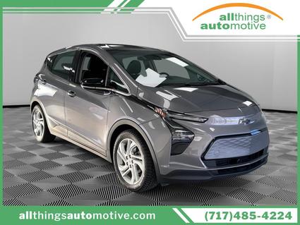 2023 Chevrolet Bolt EV McConnellsburg PA