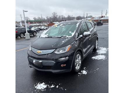 2018 Chevrolet Bolt EV Richmond VA