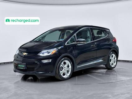 2018 Chevrolet Bolt EV Richmond VA