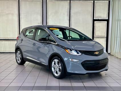 2019 Chevrolet Bolt EV Demotte IN