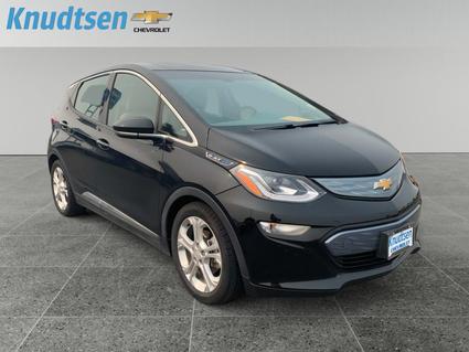 2017 Chevrolet Bolt EV Post Falls ID