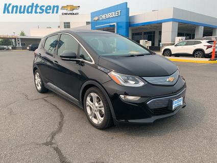 2017 Chevrolet Bolt EV Post Falls ID