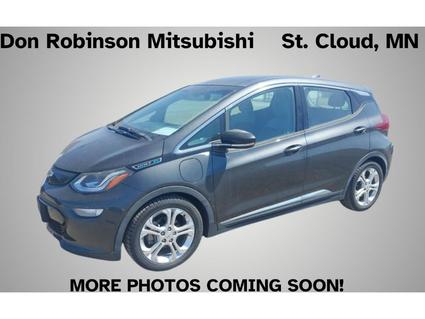 2018 Chevrolet Bolt EV St Cloud MN