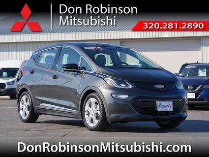 2018 Chevrolet Bolt EV St Cloud MN
