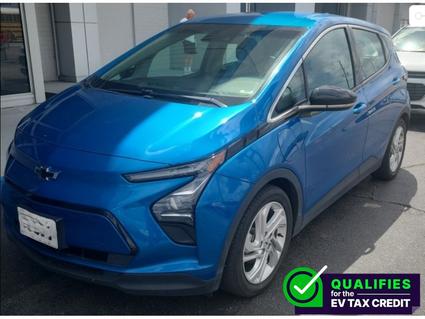 2022 Chevrolet Bolt EV Richmond VA