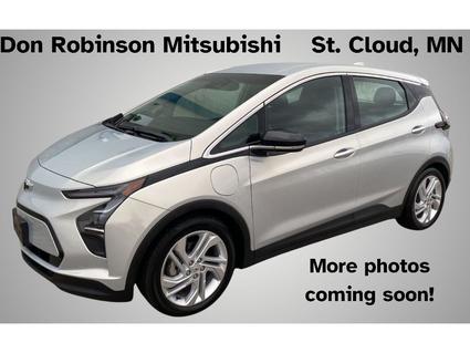 2023 Chevrolet Bolt EV St Cloud MN