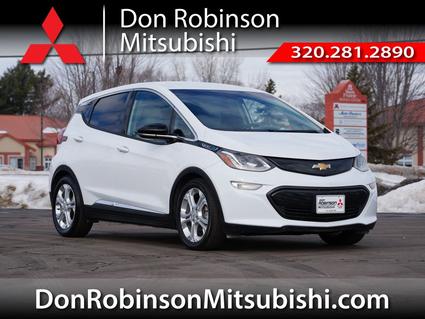 2017 Chevrolet Bolt EV St Cloud MN