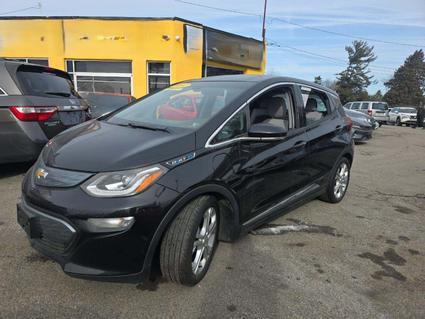 2017 Chevrolet Bolt EV Richmond VA