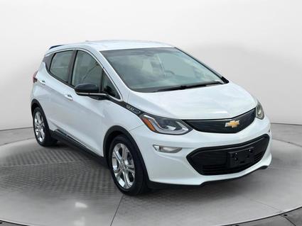 2018 Chevrolet Bolt EV Sand Springs OK